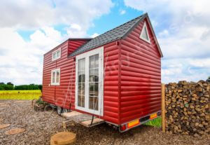 Tiny House Schweden