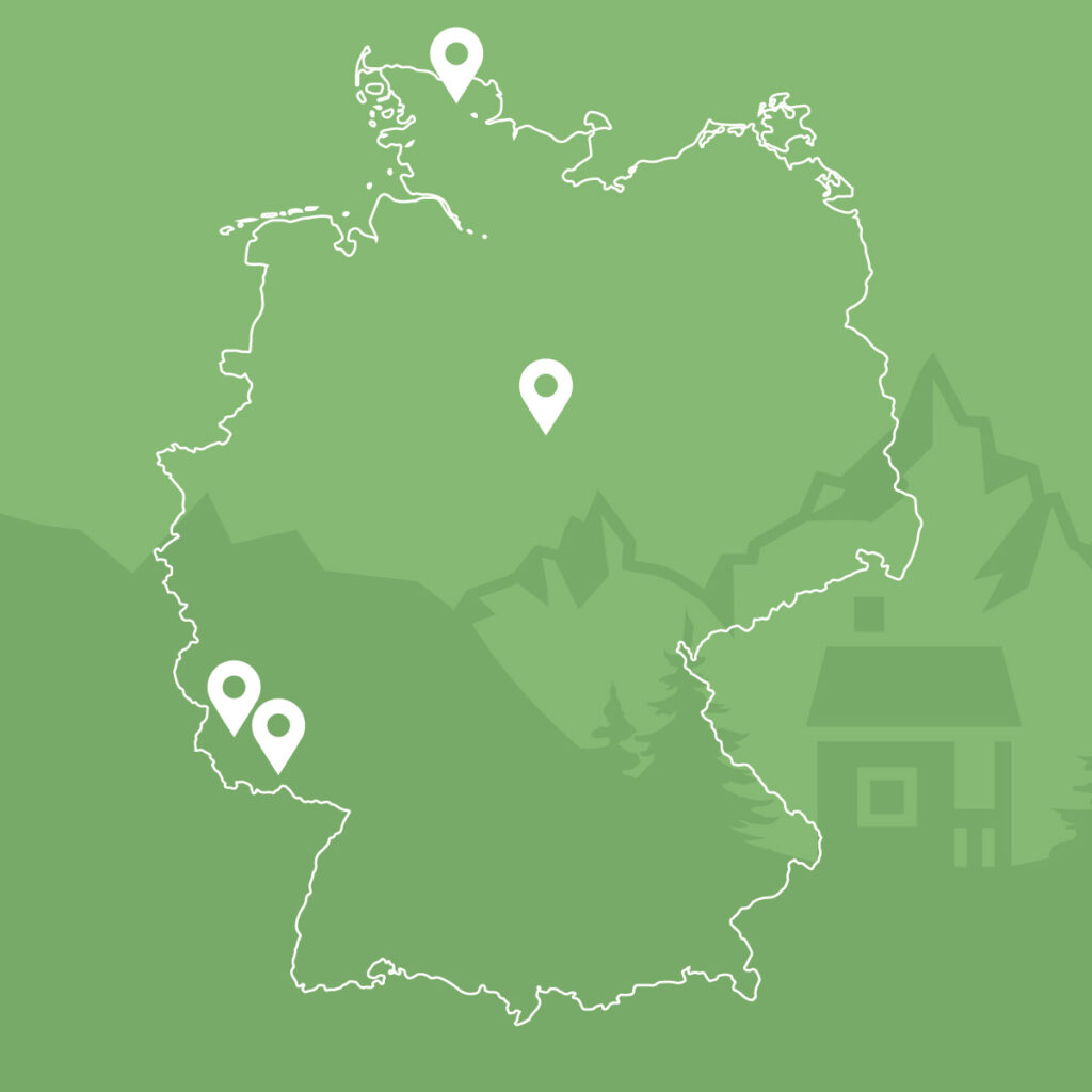 Vital Camp Grundstück