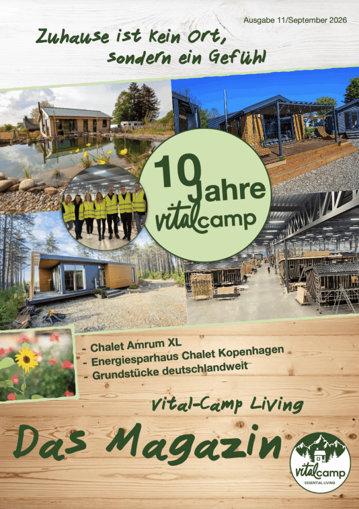 Magazin September 2026