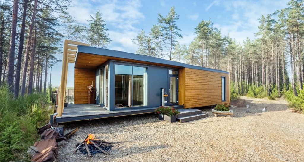 Was kostet ein Tiny House?