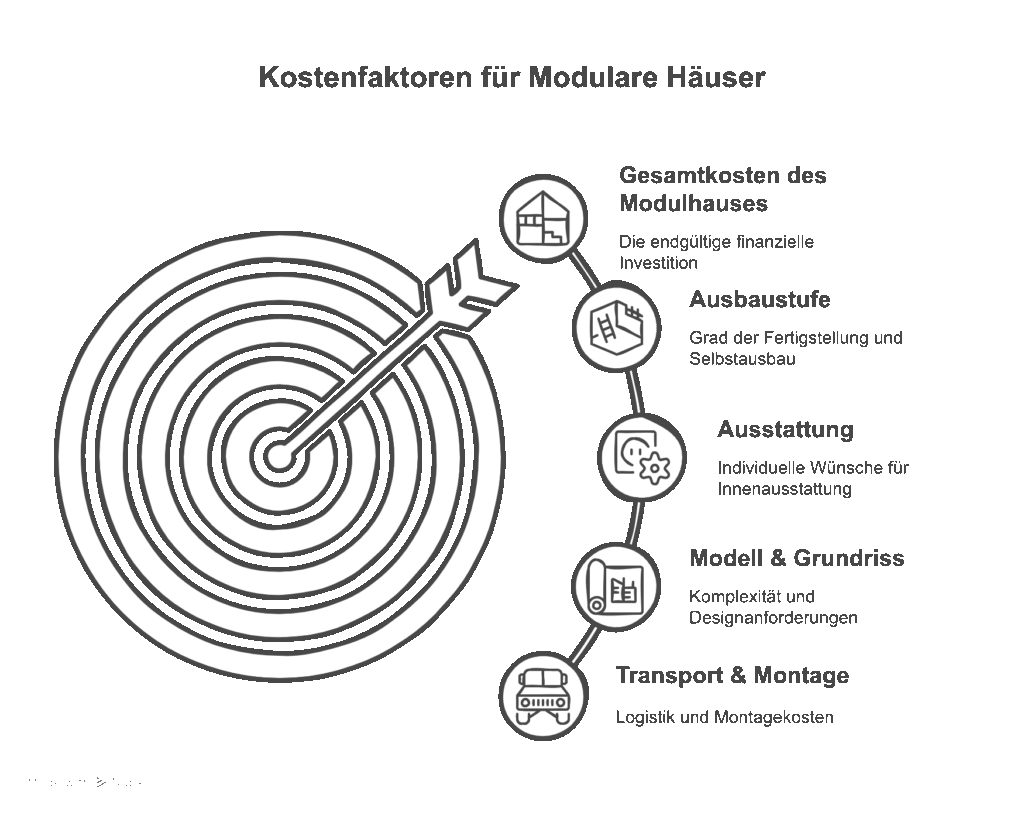 Kosten für modulhäuser 100 qm