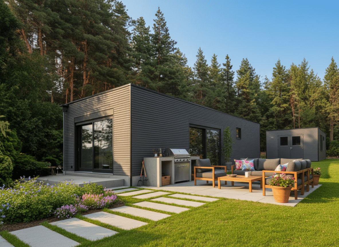 Chalet Kopenhagen