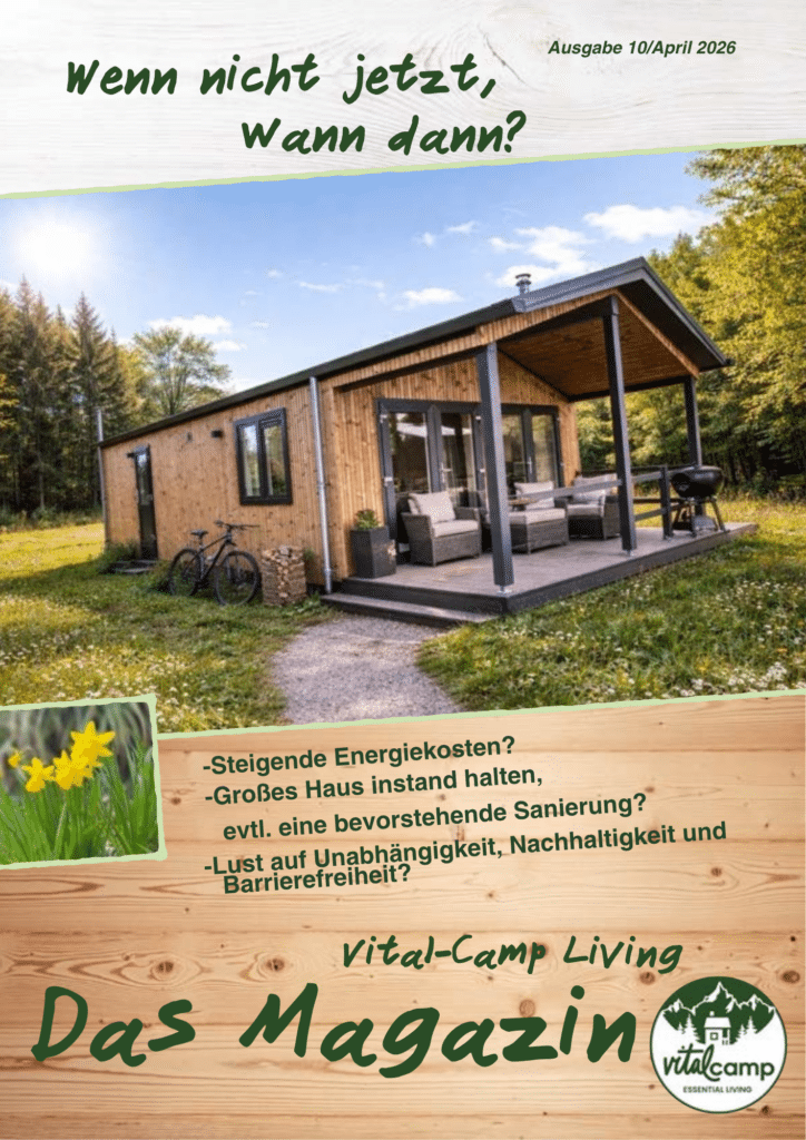 Magazincover Vital-Camp April 2026