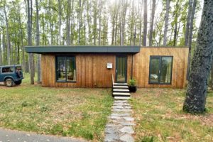 Vital-Camp-Thumnbnail-Chalet-Norwegen-Wald