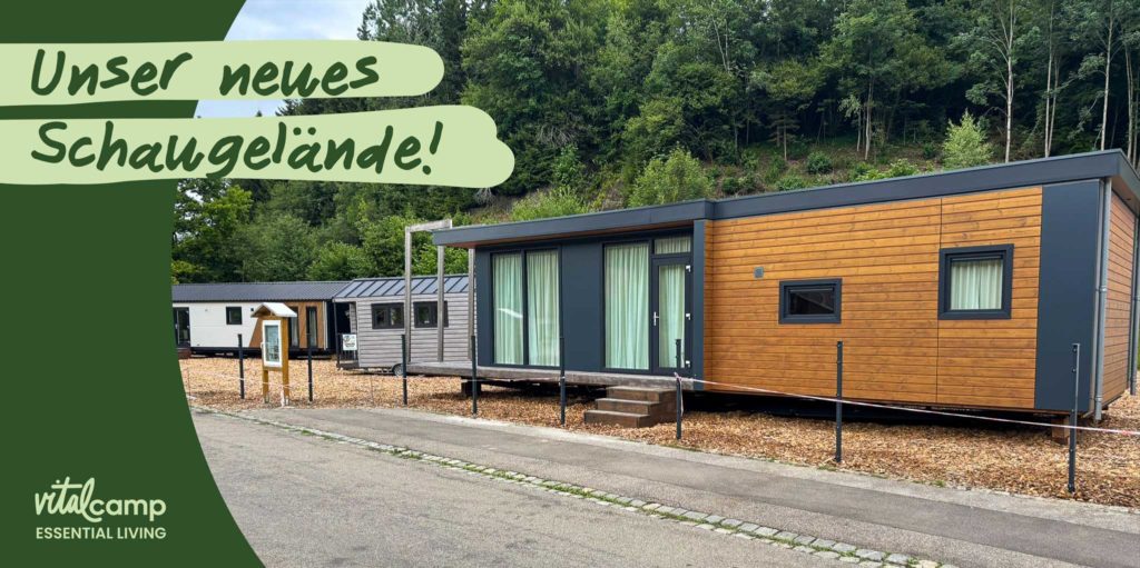 Vital Camp Schaugelände Weitnau