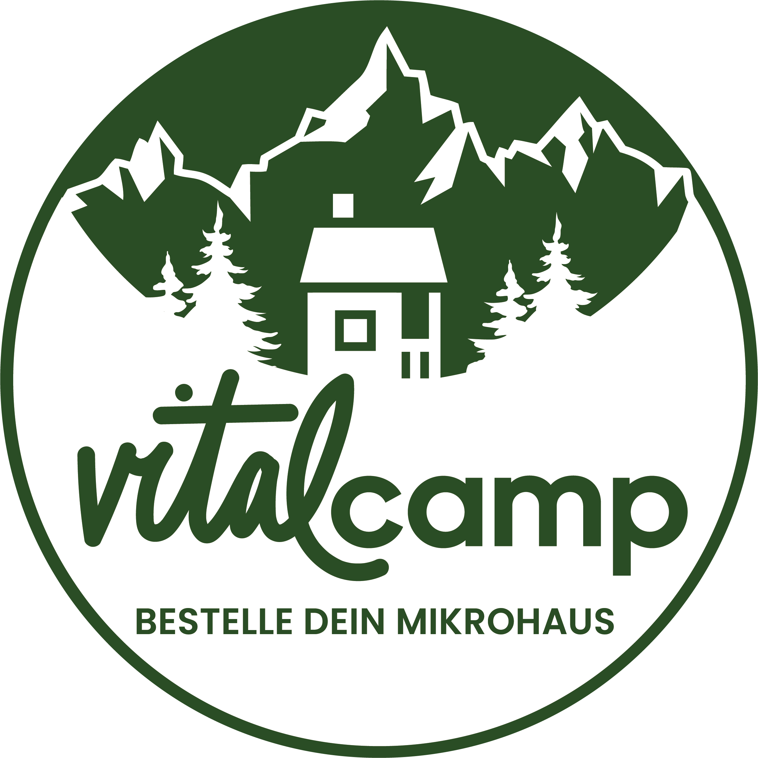 Vital Camp Living