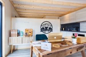 Zierenberg Oelshausen Tiny House