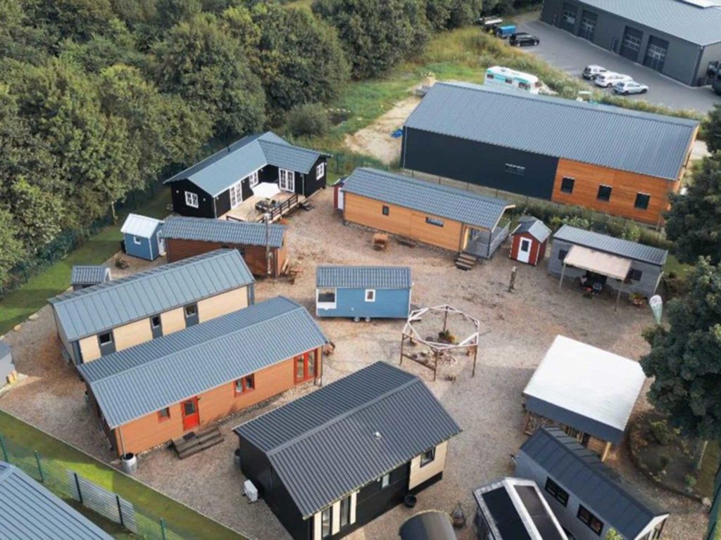 Vital Camp Flensburg