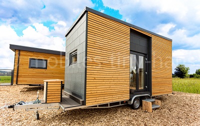 Tiny House Canada