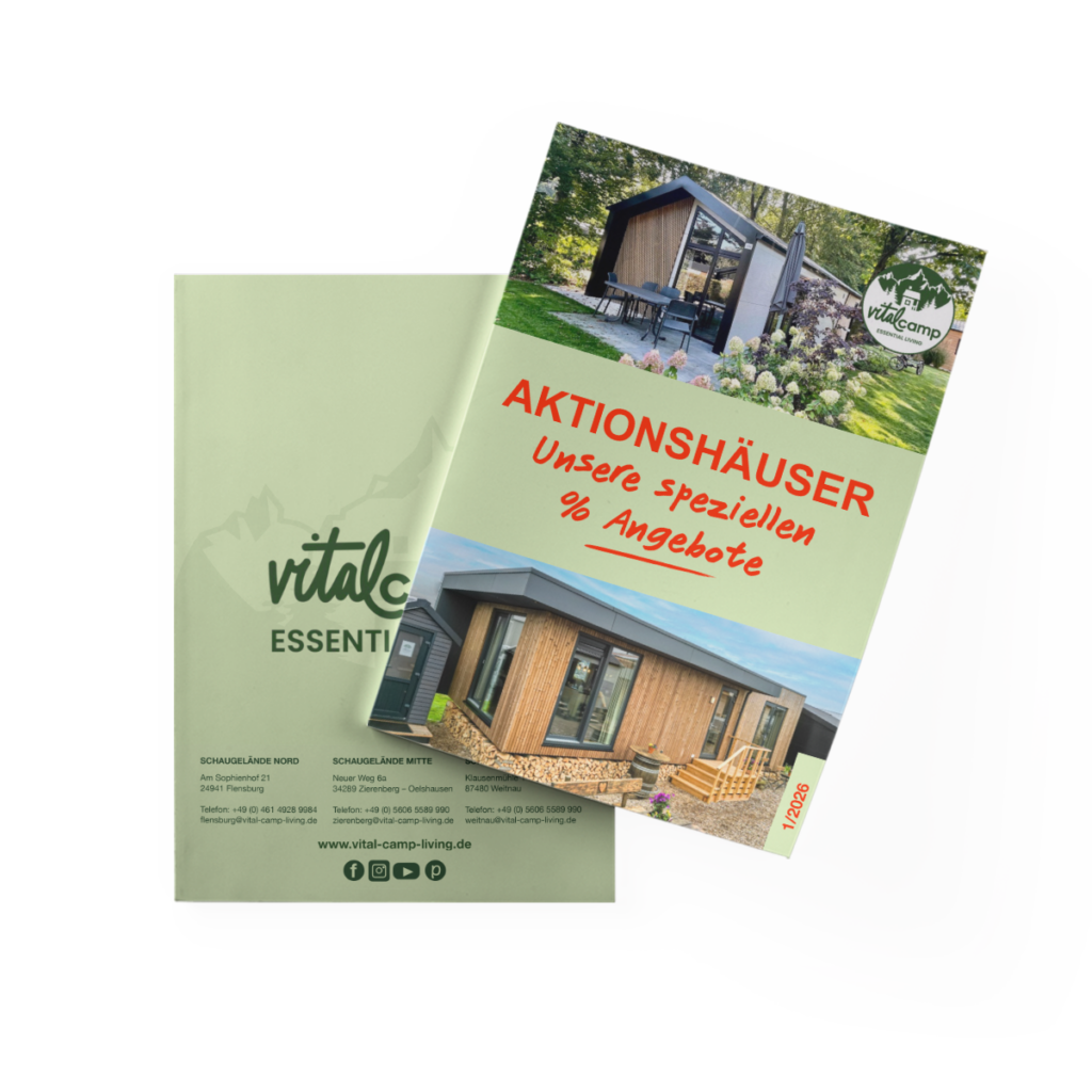 Vital Camp Aktionshäuser