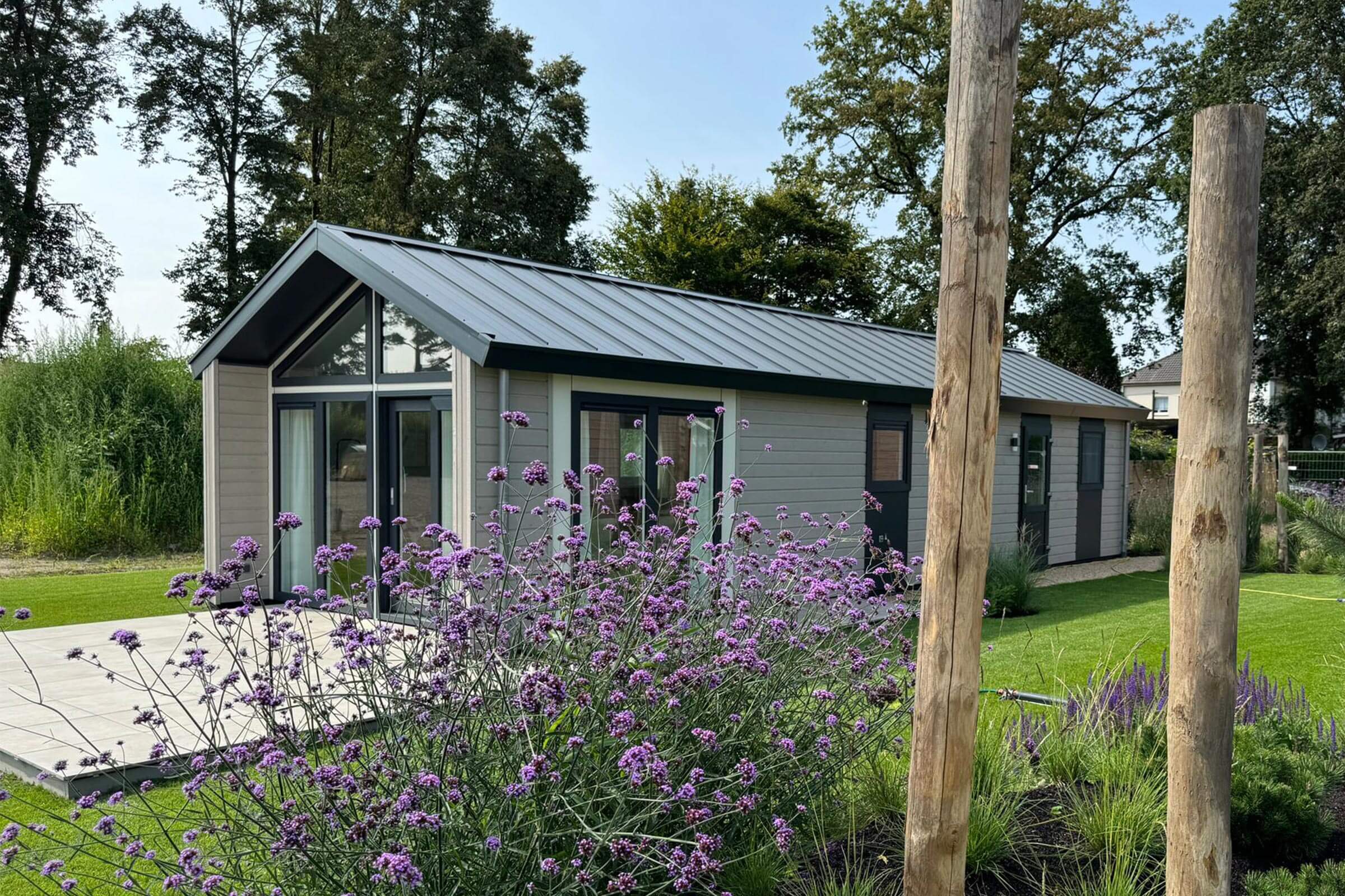 Vital Camp Chalet Eifel