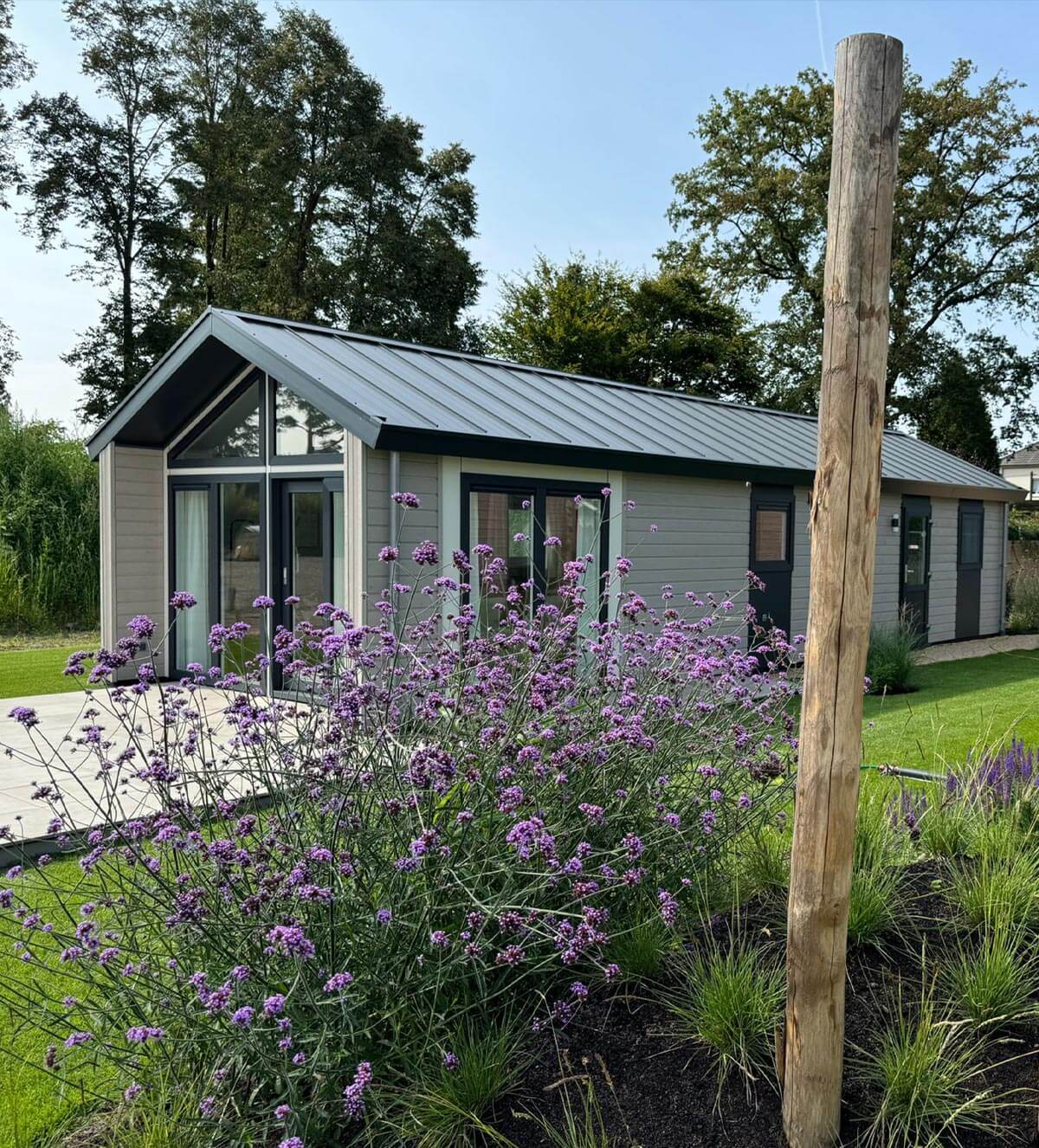 Vital Camp Chalet Eifel