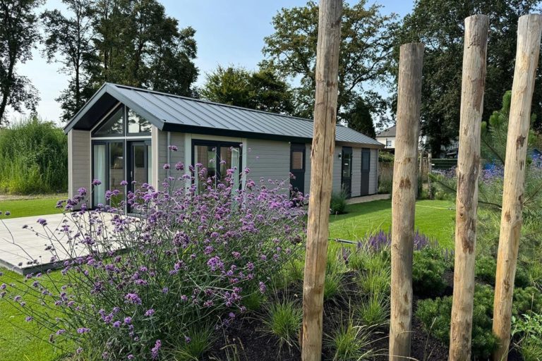 Vital Camp Chalet Eifel