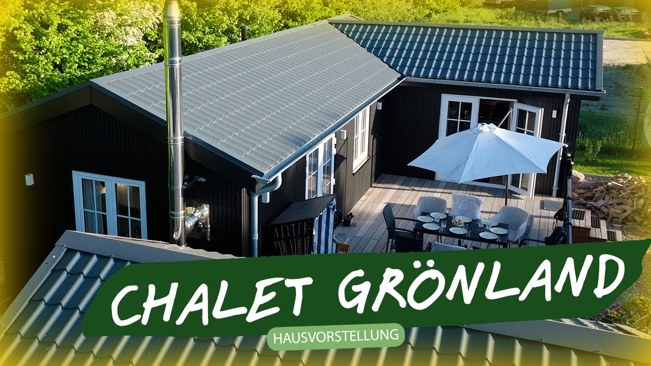 Chalet Grönland Video