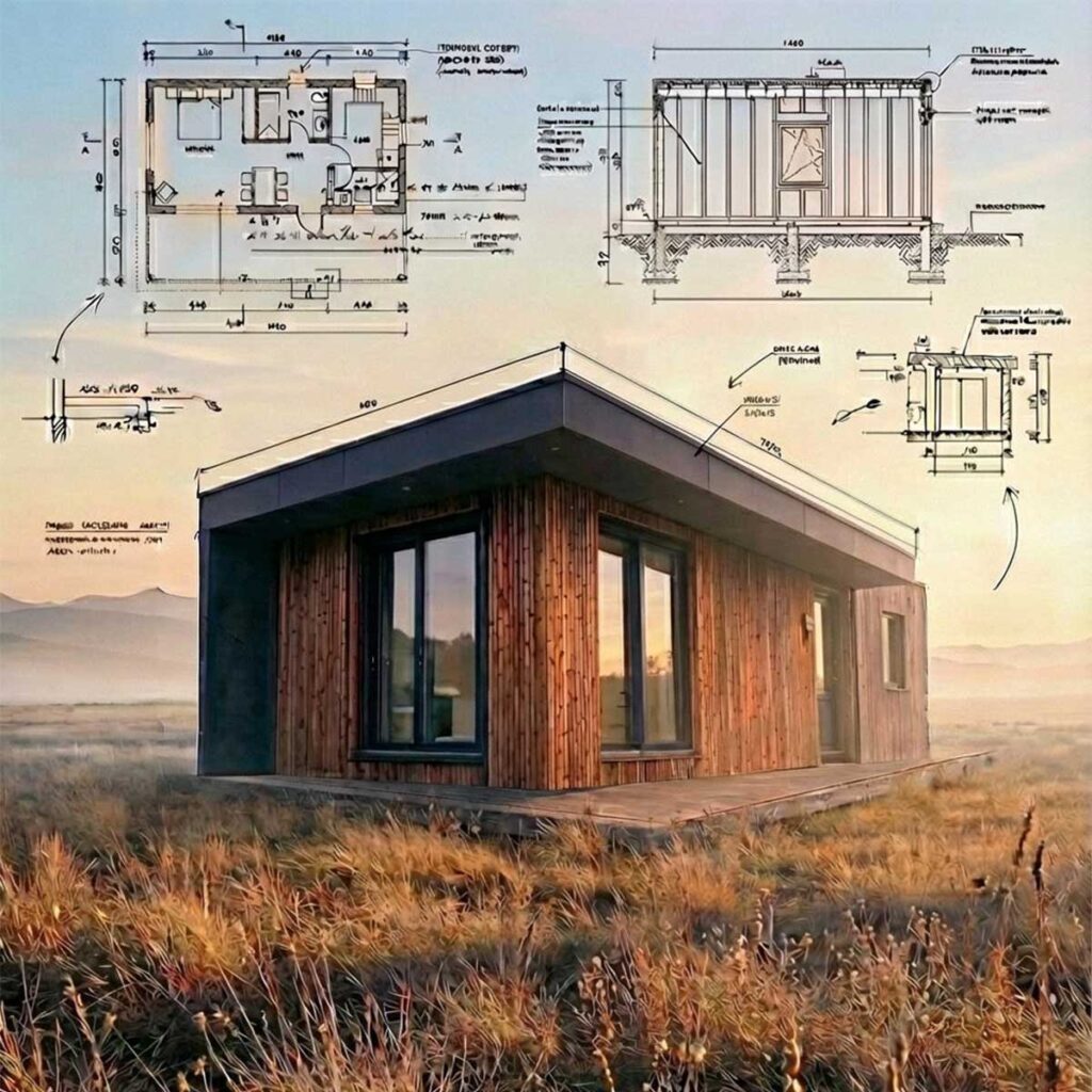 Chalet Norwegen Deluxe