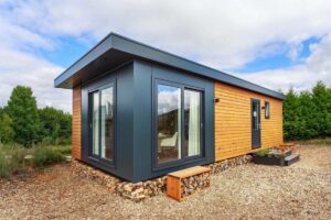 Chalet Südtirol barrierefrei