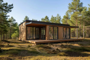 Chalet Texas