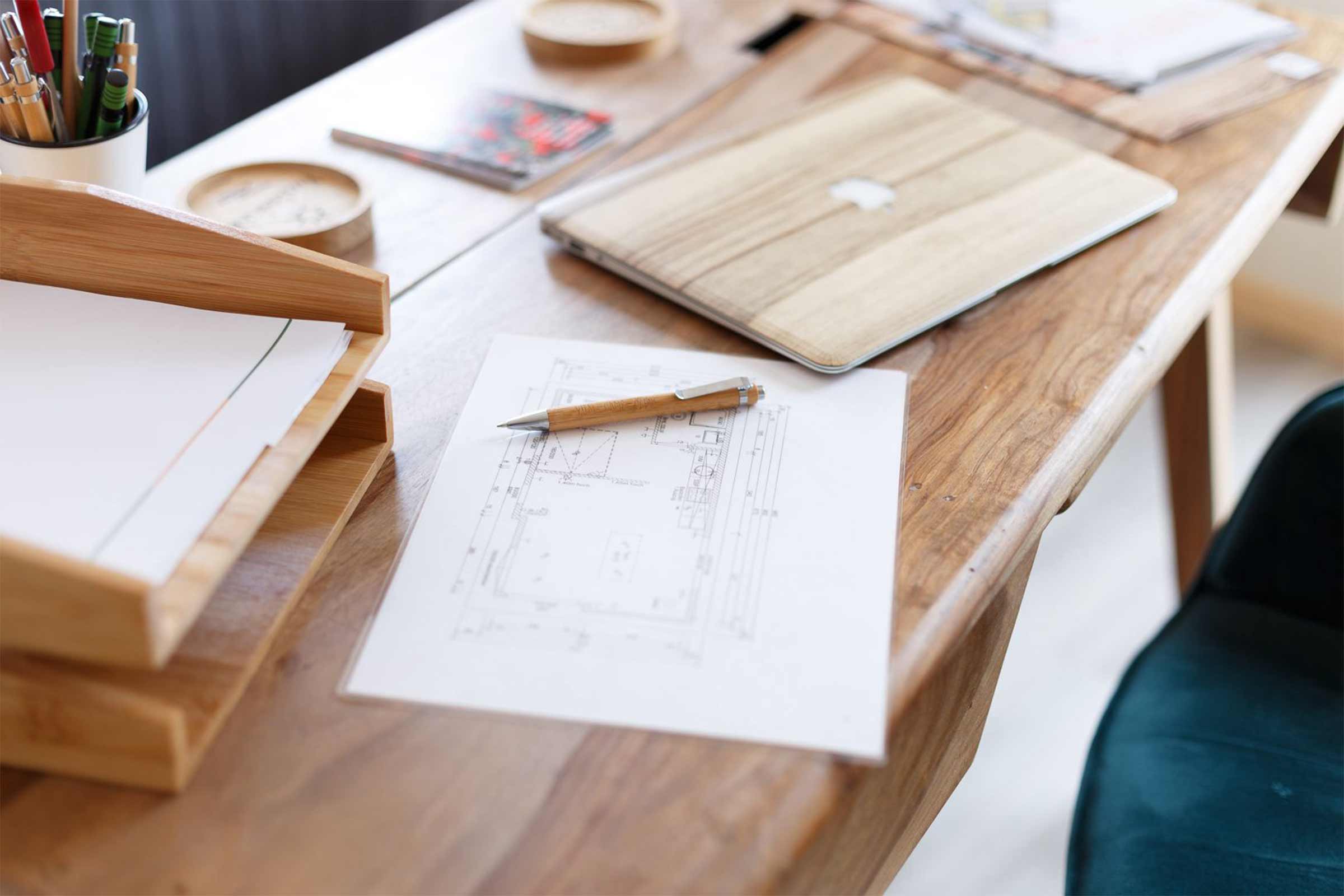 Vital Camp Entstehung