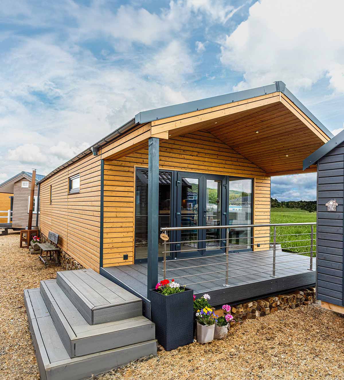 Chalet Canada