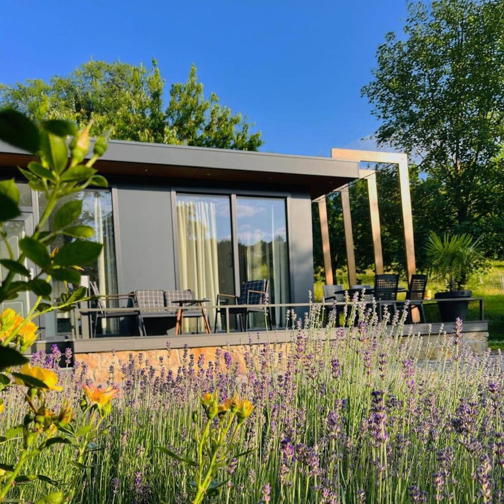 Vital Camp Südtirol