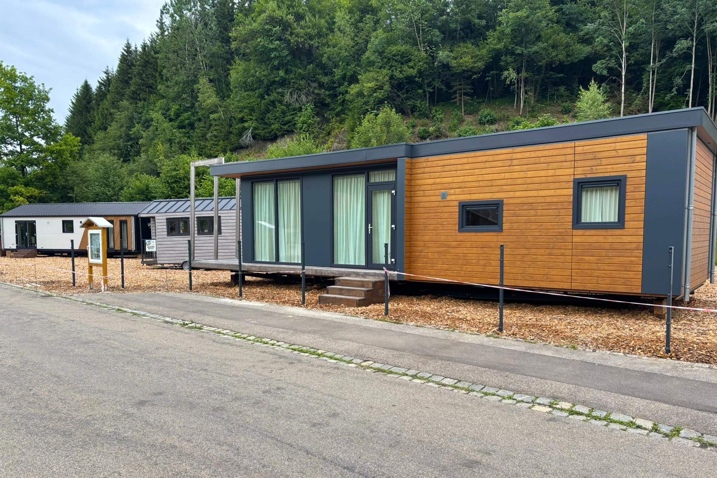 Schaugelände Süd Weitnau