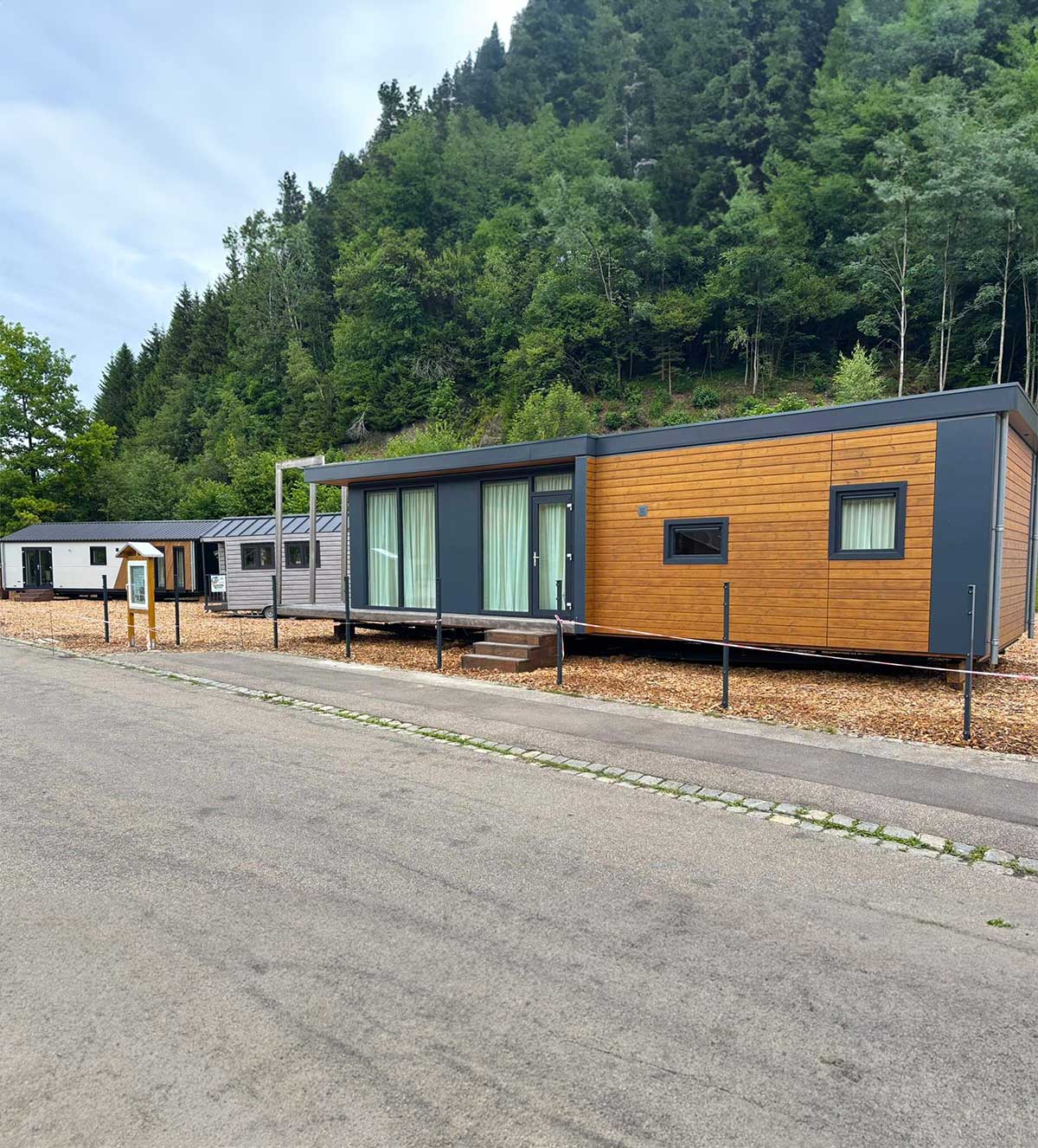 Schaugelände Süd Weitnau