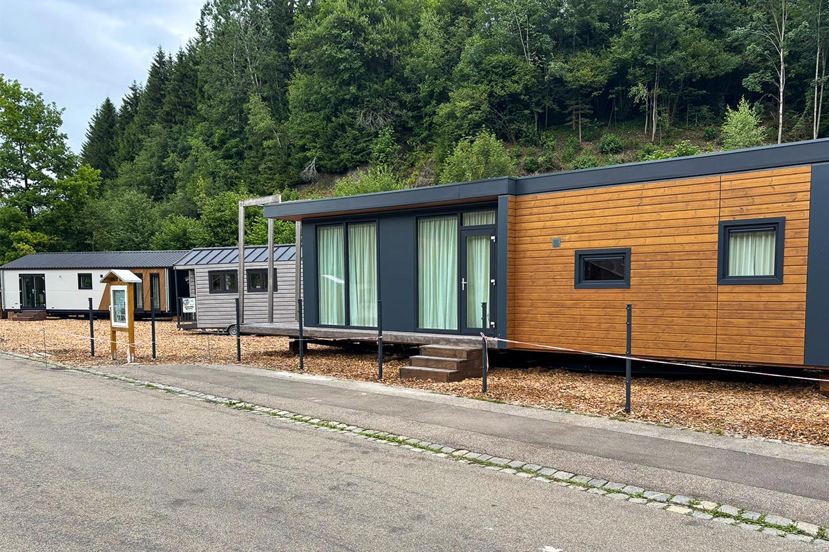 Vital Camp Schaugelände Weitnau Allgäu