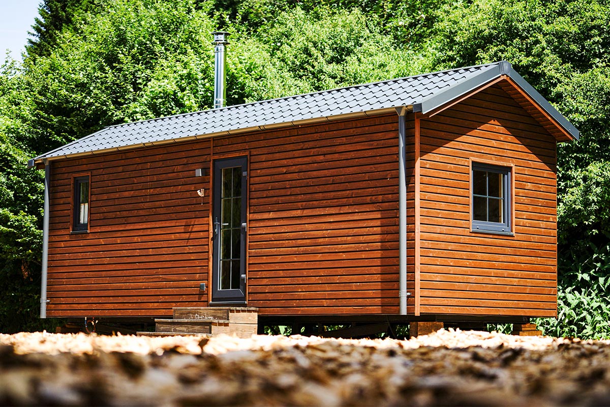 Vital Camp Schaugelände Weitnau Allgäu Chalet Almhütte