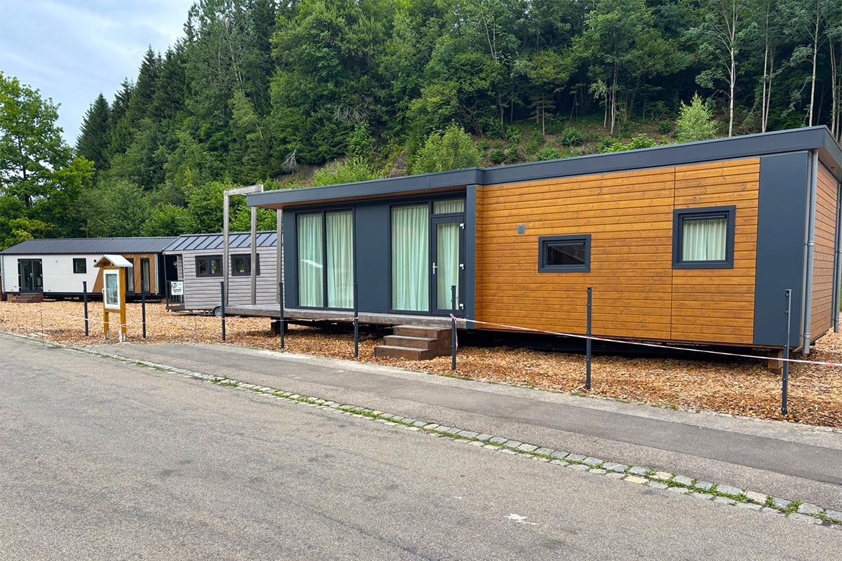 Schaugelände Süd Weitnau