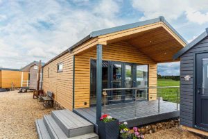 Chalet Canada