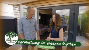 Tiny Tour 2025 Folge 1
