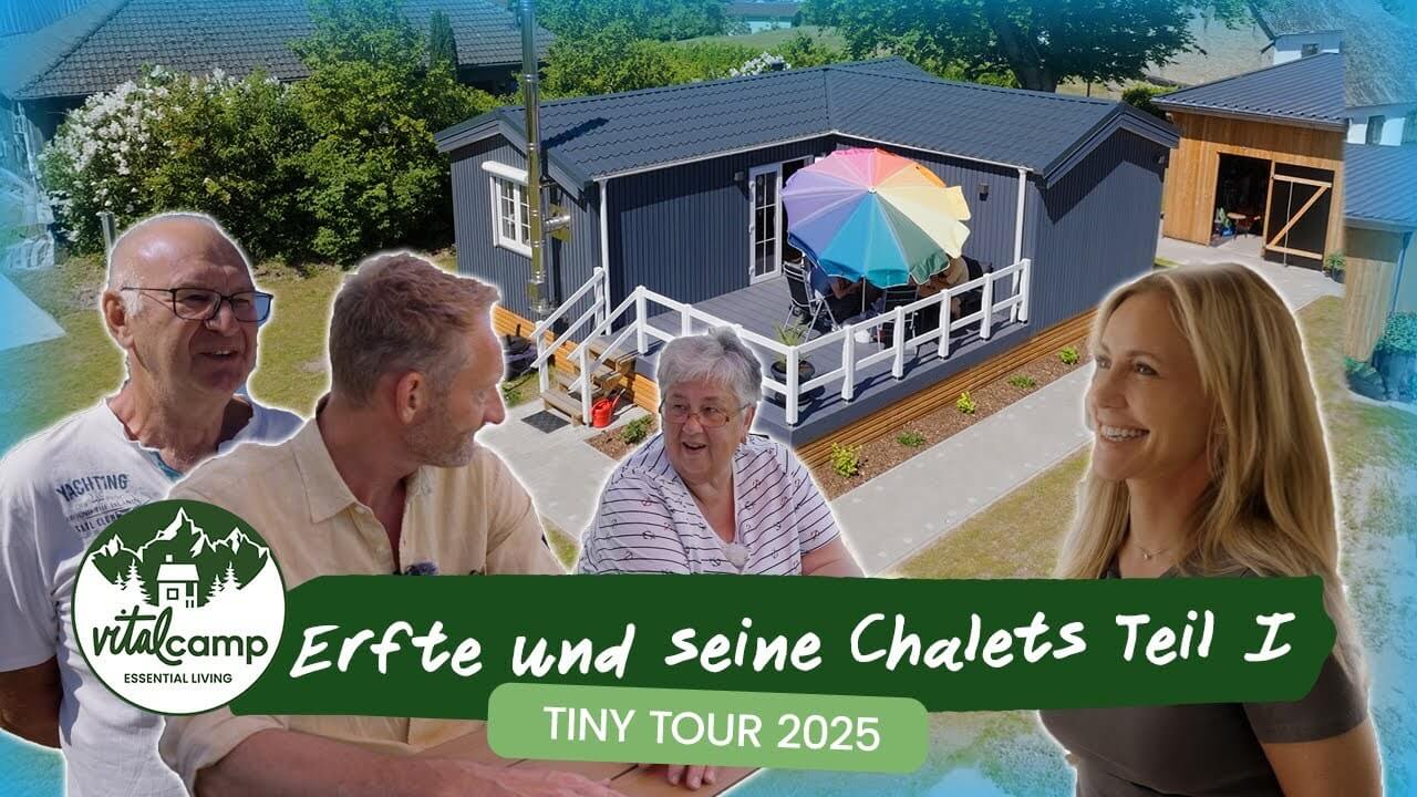 Tiny Tour 2025 Folge 2