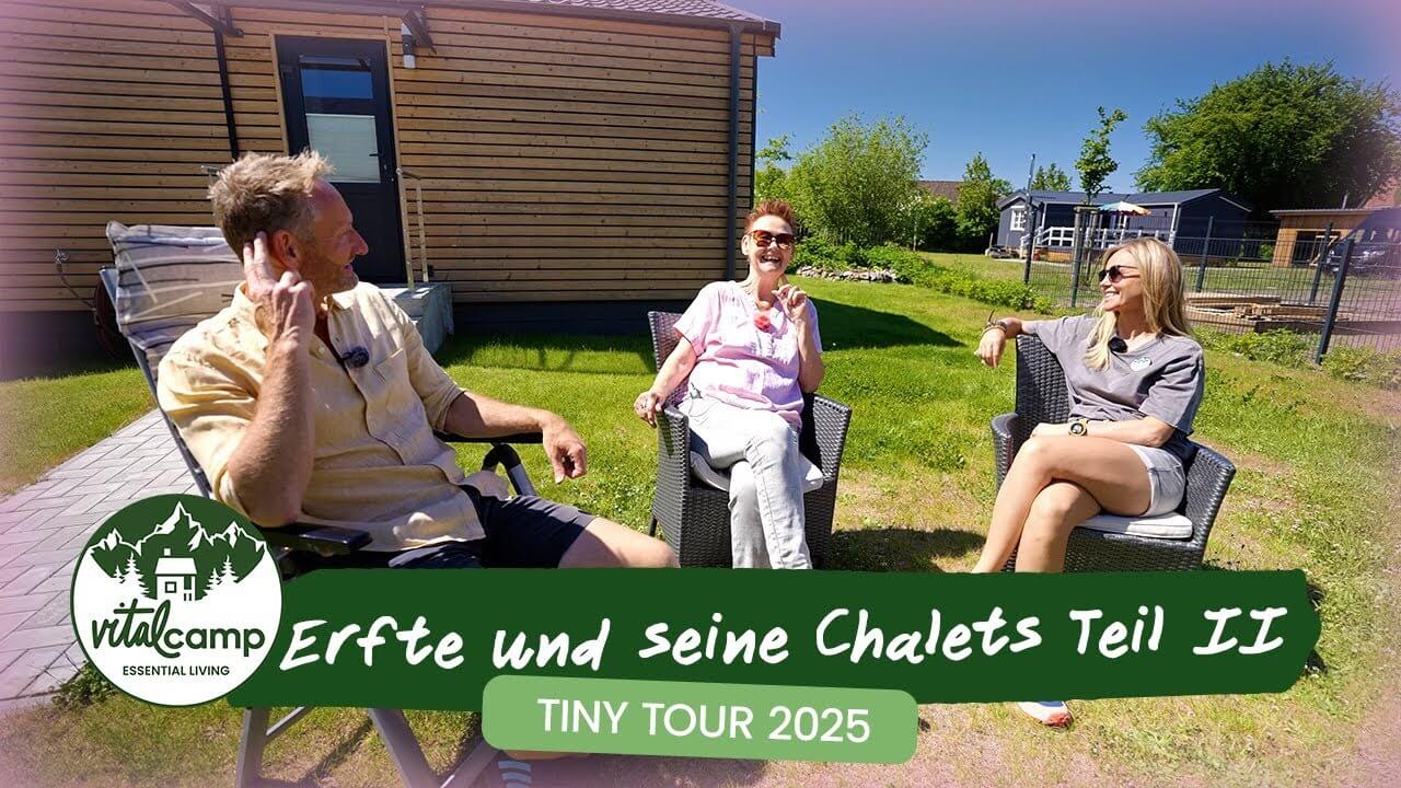 Tiny Tour 2025 Folge 3