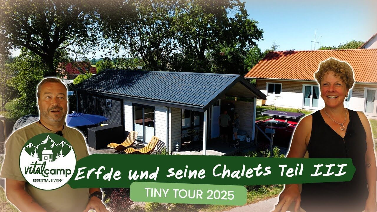 Tiny Tour 2025 Folge 4
