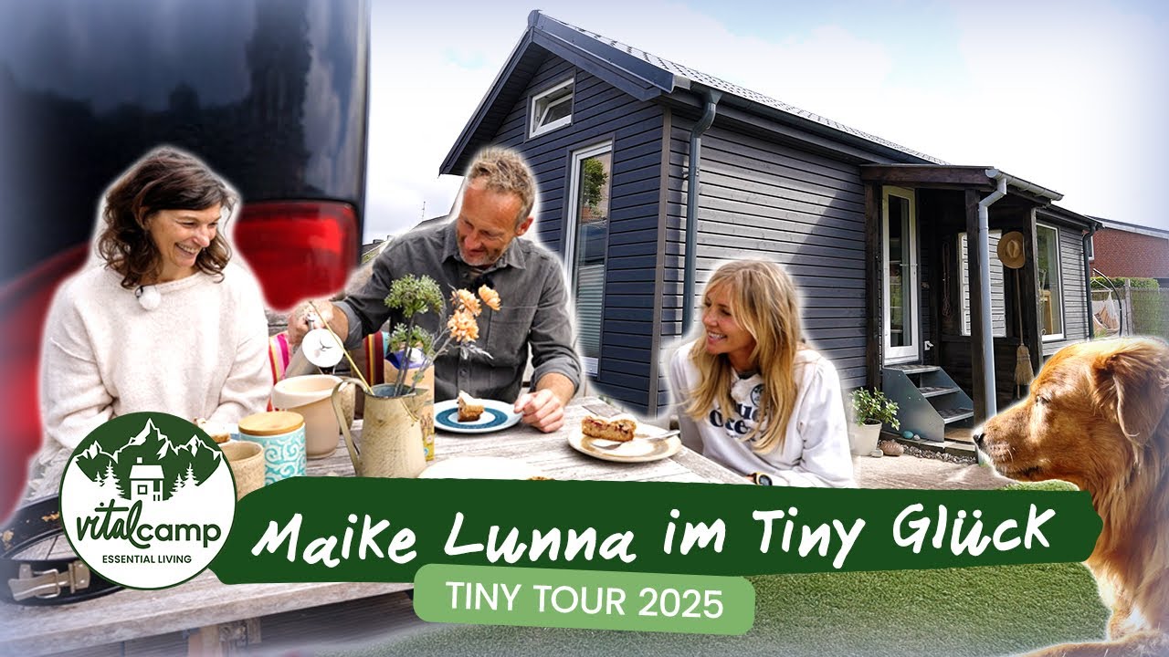 Tiny Tour 2025 Folge 5