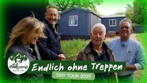 Tiny Tour 2025 Folge 6