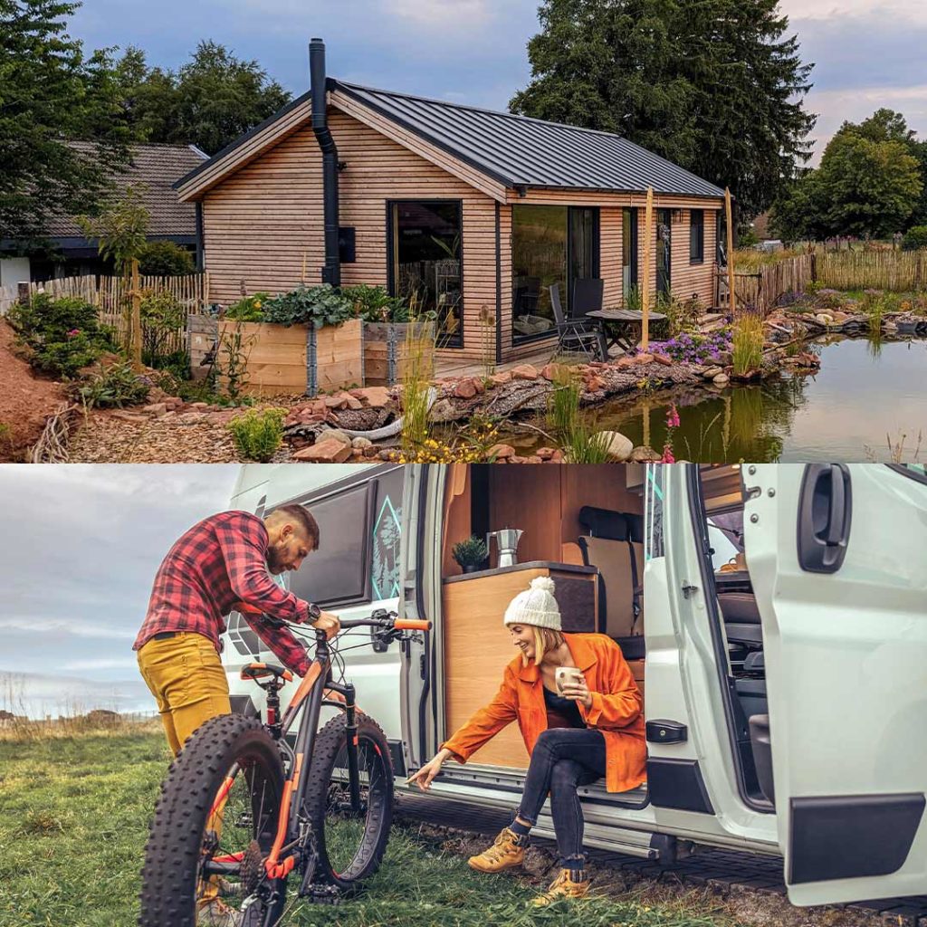 Vital Camp Kunden